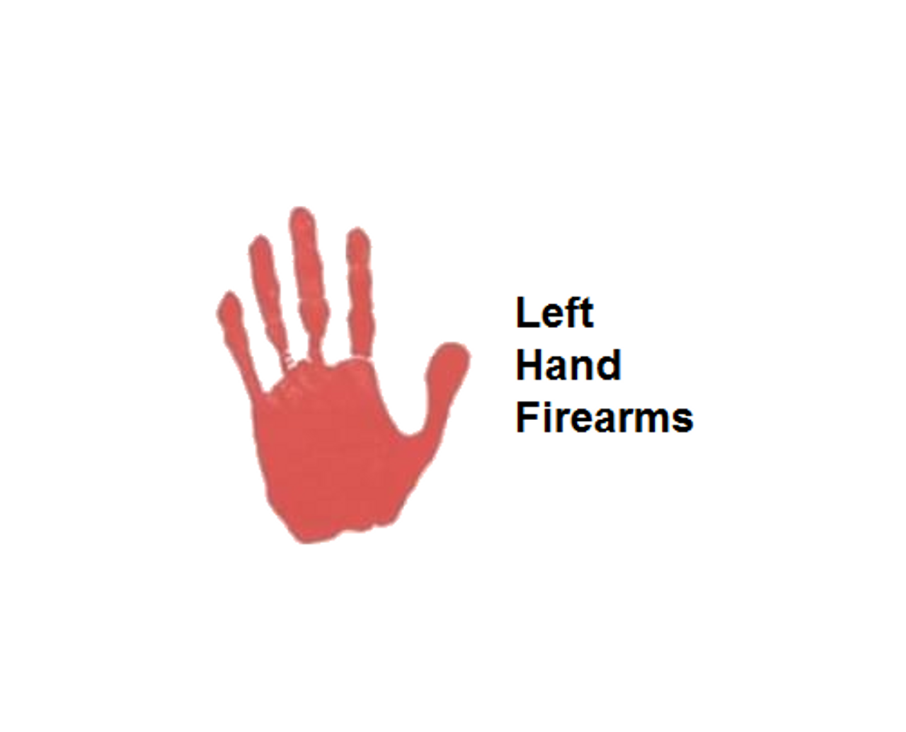 Left Hand